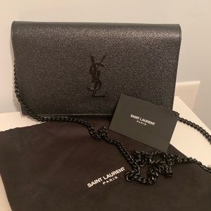 YSL crossbody bag